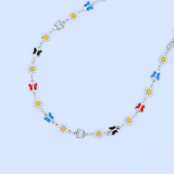 "New Beautiful Design Necklace Chain for Women/Girls, Gift, N968 - Picture 2 of 12